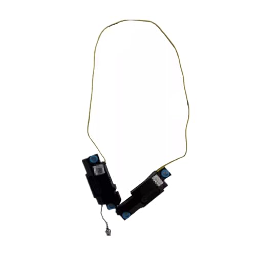 Haut-parleurs internes Dell G16 7630 - Son stéréo pur et précis pour ordinateur portable