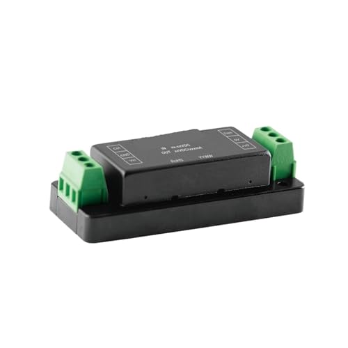 Module d'alimentation V2424LD-50WR3 haute efficacité 2083mA de 18-36V à 24V régulé