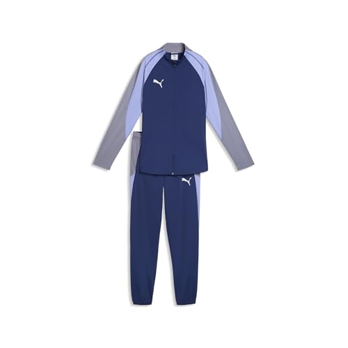Tracksuit PUMA Individualblaze femme ensemble jogging tricot sport