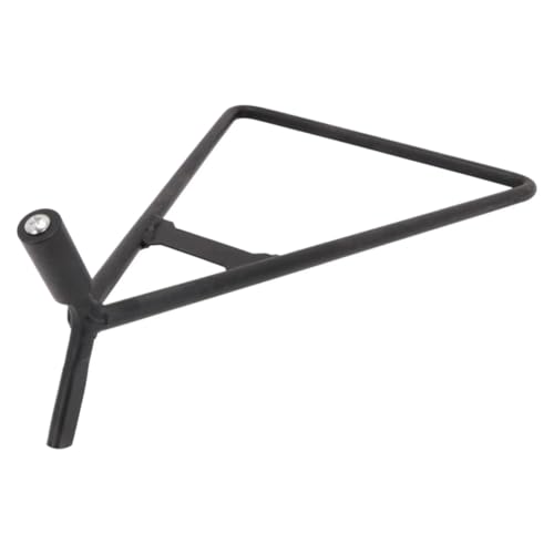 Support triangulaire pour moto évite la chute de votre cross enduro 80 à 500cc