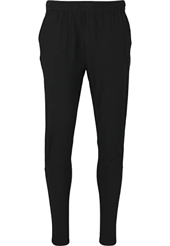 Pantalon VIRTUS Edvian Homme en toile stretch légère et résistante