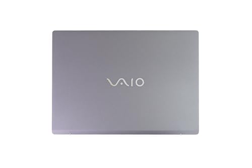 VAIO Laptop Intel i5 14.1 FS 8 GB RAM SSD de 1 TB