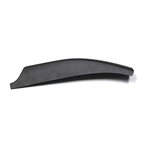 Pièces extérieures automobiles cache de rail de toit Kia Sportage 2004-2007 gauche