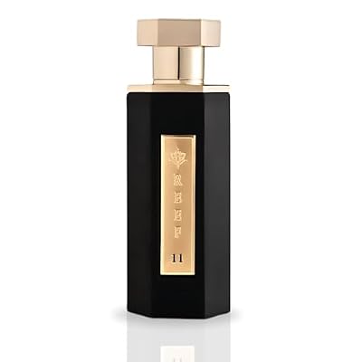 Reef Perfumes Reef 11 - EDP Spray 100ML (3.38 OZ) Long Lasting & Luxurious Fragrance.