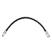 Dynamic Friction Company Brake Line Hose 350-67109 For 1972-1974 Nissan 620 Pickup, 1975-1977 Nissan 620, 1976-1978 Nissan F10, 1979-1982 Nissan 210, 1980-1983 Nissan 200SX