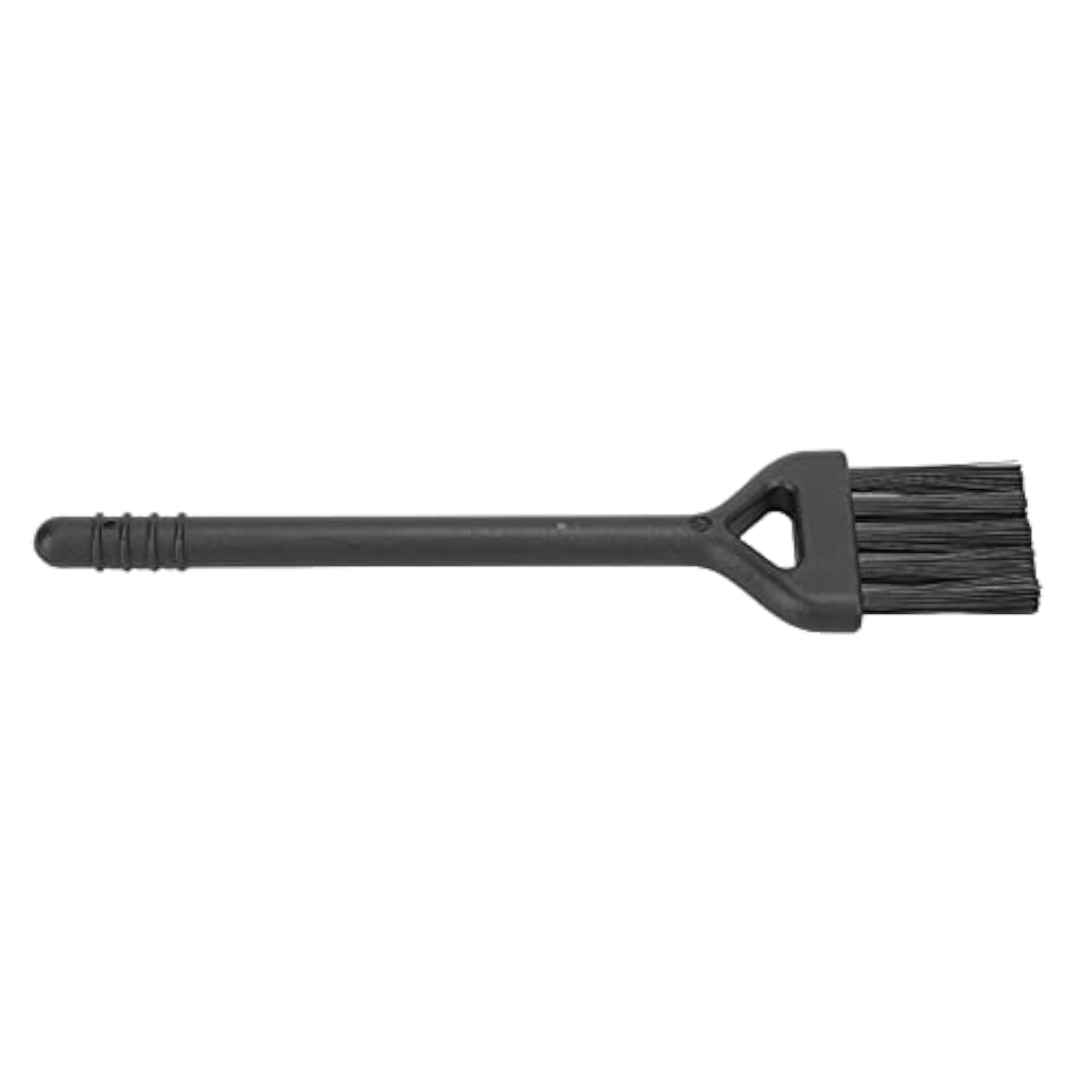 Keyboard Cleaning Brush, Nylon Brush for Shaver Head