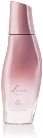 natura Perfume para Mujer Luna Rosé Natura* Olor elegante, amaderado
