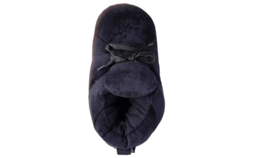 Image of Happy Feet Slippers Standard Sneaker Slippers for Men, Women, and Kids - Women Shoes, Gifts for Women, As Seen on Shark Tank - Classy Oversized House Slippers for Women with Non-Slip Rubber Soles