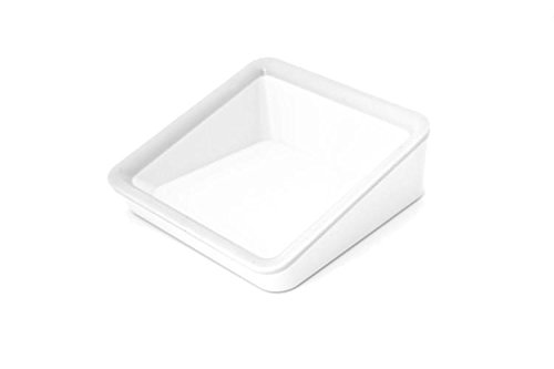 Preisvergleich Produktbild BlueLounge 867286 Casa Halterung weiß