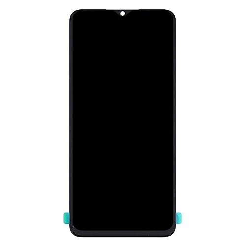 Image of Display Touch Screen Combo for Compatible Orignal Display with Touch Screen Digitizer Combole (Realme C12)