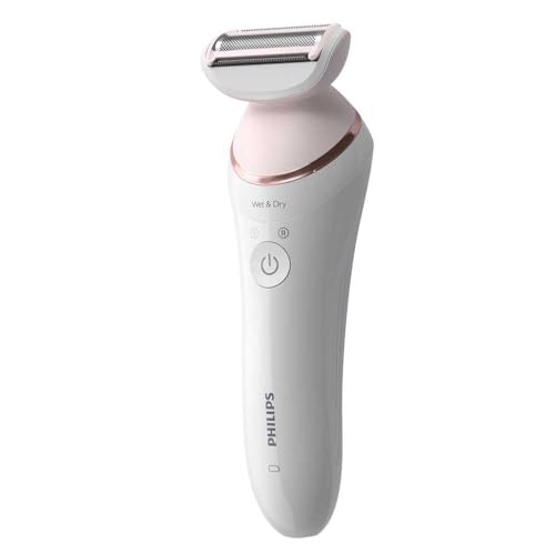 Epilateur électrique - PHILIPS - BRE730/10 - Satinelle Advanced