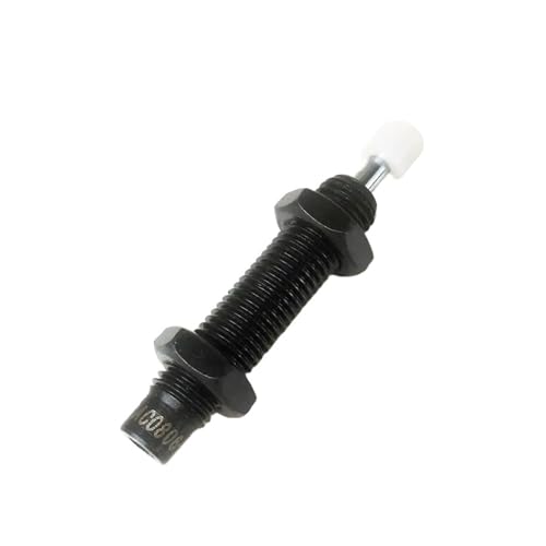 Amortisseur hydraulique AC0806-2 M8*1.0 pour stopper les chocs machine