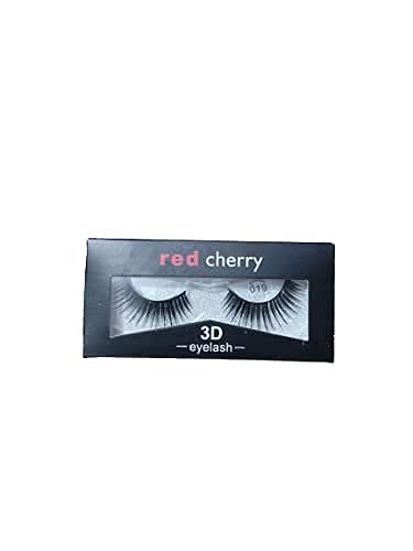 ZemGlam False Eyelash, Long Natural 3D Thick Long Eyelashes 10 Pairs - (Pack of 10 Pair) 2