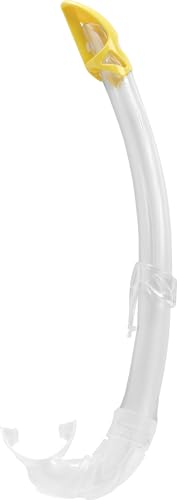 CRESSI �V���m�[�P�����O �X�L���[�o �_�C�r���O �V���m�[�P�� [ MEXICO ] �X�v���b�V���K�[�h�t �\�t�g�V���R���}�E�X�s�[�X �r���قȂ� �N���A/�C�G���[ EG269010 �y���K�i�z