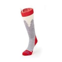 Algopix Similar Product 11 - FITS Light Ski - OTC - Red/Lt Grey - XXL