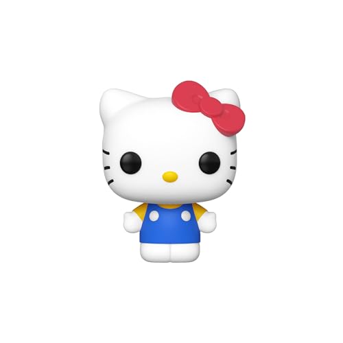 Pop Sanrio: Hello Kitty Classique - vue 7