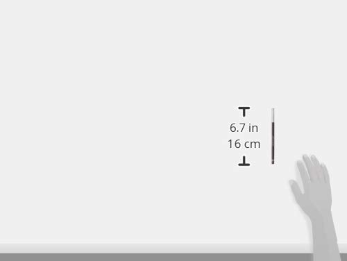 Miss Claire Shimmery Glimmersticks For Lips L-17, Chocolate, 1.8 G