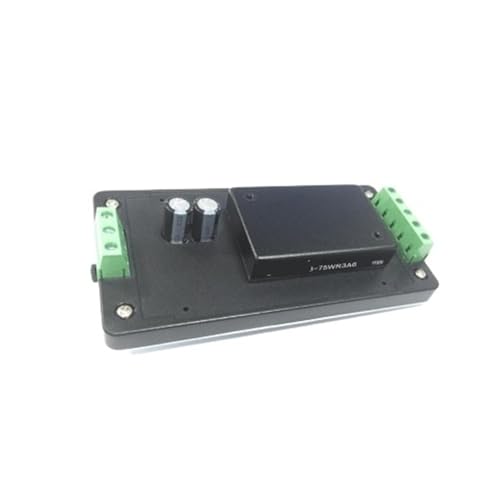 Module d'alimentation U4848QB-75WR3DC-DC URF4848QB-75WR3A5 isolé