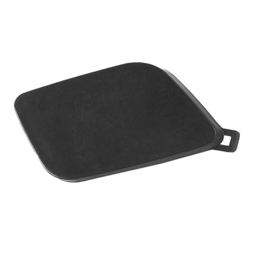 Cache-œillet de remorquage avant Volvo V40 2012-2018 noir