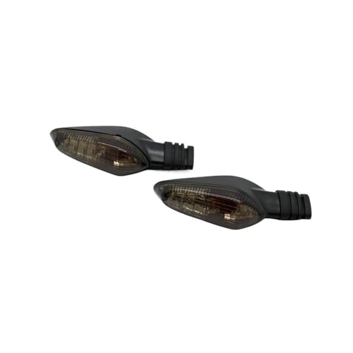 Clignotants moto Ducati Monster pour rouler en ville et balade