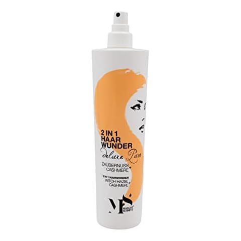 Margot 2in1 Haarwunder 350ml Cover
