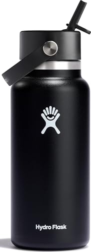Hydro Flask Water Bottle - Hydration