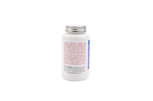 Image of ACDelco GM Original Equipment 10-4039 High Temp Nickel Anti-Seize Lubricant - 8 oz