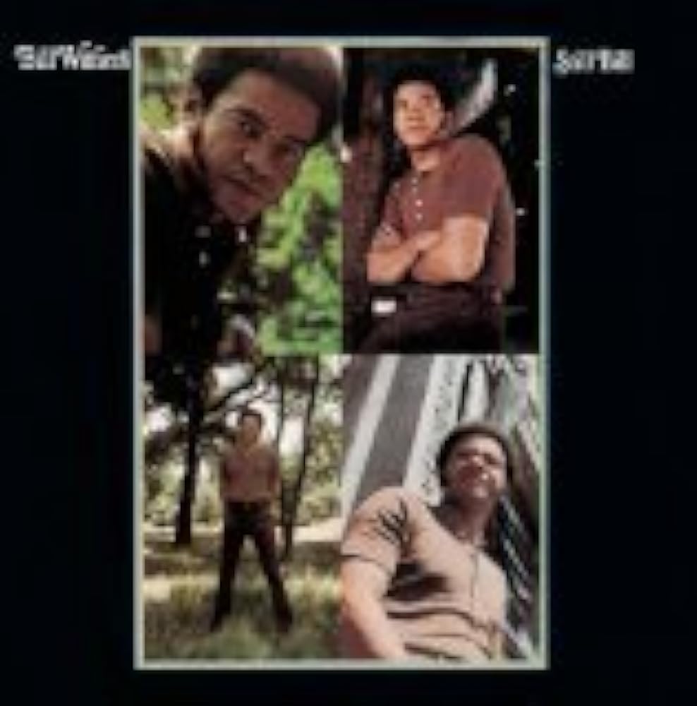 ★ＵＳオリジナル盤★『スティル・ビル』ＢＩＬＬ ＷＩＴＨＥＲＳ ☆USオリジナル盤☆『スティル・ビル』BILL