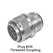 Amphenol Part Number MS3456KS24-5S