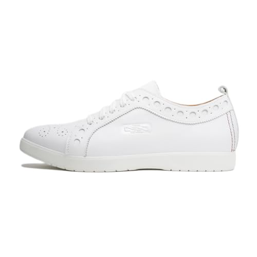 [TOP SEVEN] �g�b�v�Z�u�� T7-S220mp WHITE,EU42(26.5�`27.0cm)