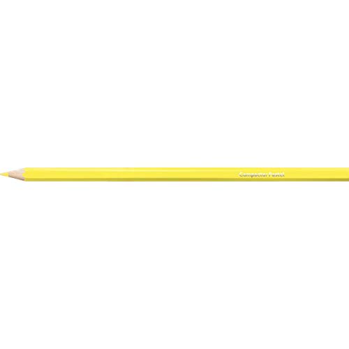 Lápis de Cor Neo-Pen 12 Cores Art Color Pastel Compactor