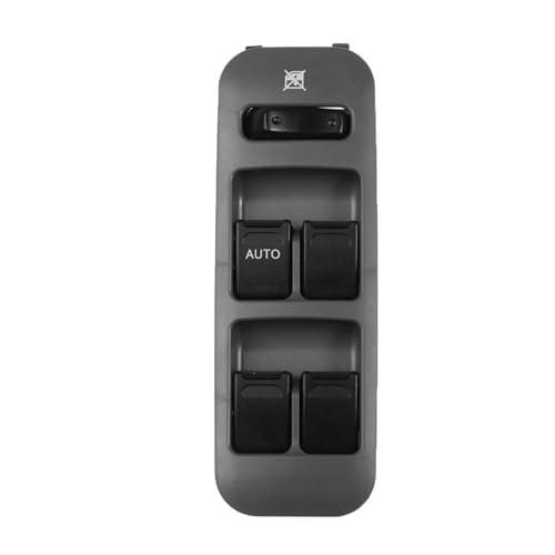 Bouton de commande de vitre pour Grand Vitara XL-7 et Tracker de 1999 à 2004 - 3