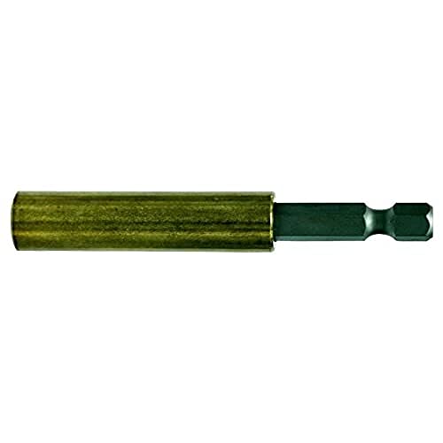 Adaptador universal de cobre-berilio KCB753 de alta resistencia para perfil hexagonal de 1/2 2
