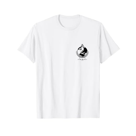 Helldivers 2 Sony PlayStation Videospiel Super Earth Detail T-Shirt