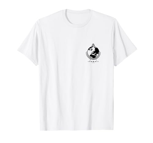 Per la Super Terra! Fatti reclutare come soldato d'assalto patriottico per reclamare la terra dagli automi. Mostra la tua nuova attrezzatura Helldivers con questo merch Helldivers 2 con licenza ufficiale.