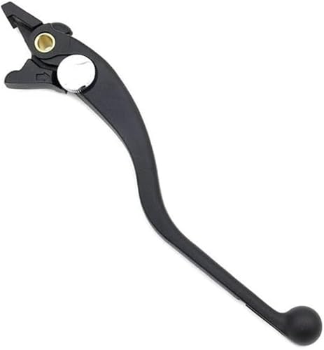 Levier de frein de moto haute précision pour Trident 660 aluminium - 4