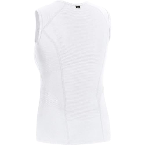 GOREWEAR M Women Base Layer Sleeveless Shirt - Image 3