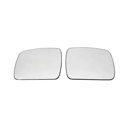 Rétroviseur arrière chauffant pour Range Rover Sport 2011 | Glace de remplacement LR013775