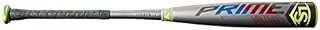 Louisville Slugger 2019 Prime 919 (-10) 2 5/8" USA Baseball Bat, 28"/18 oz