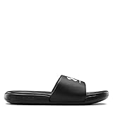 Under Armour Women's Ansa Fix, Black, 6 M US