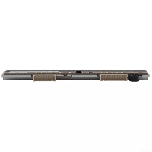 Tête d'impression Datamax M4210 M4206 Mark II contre lignes blanches 203 dpi - 5