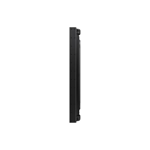 samsung 55 vm55b-u ultra narrow 35mm bezel to bezel lcd video wall for business non-glare panels 247 operation picture enhancer 500 nit ip5x certified lh55vmbubgbxgo
