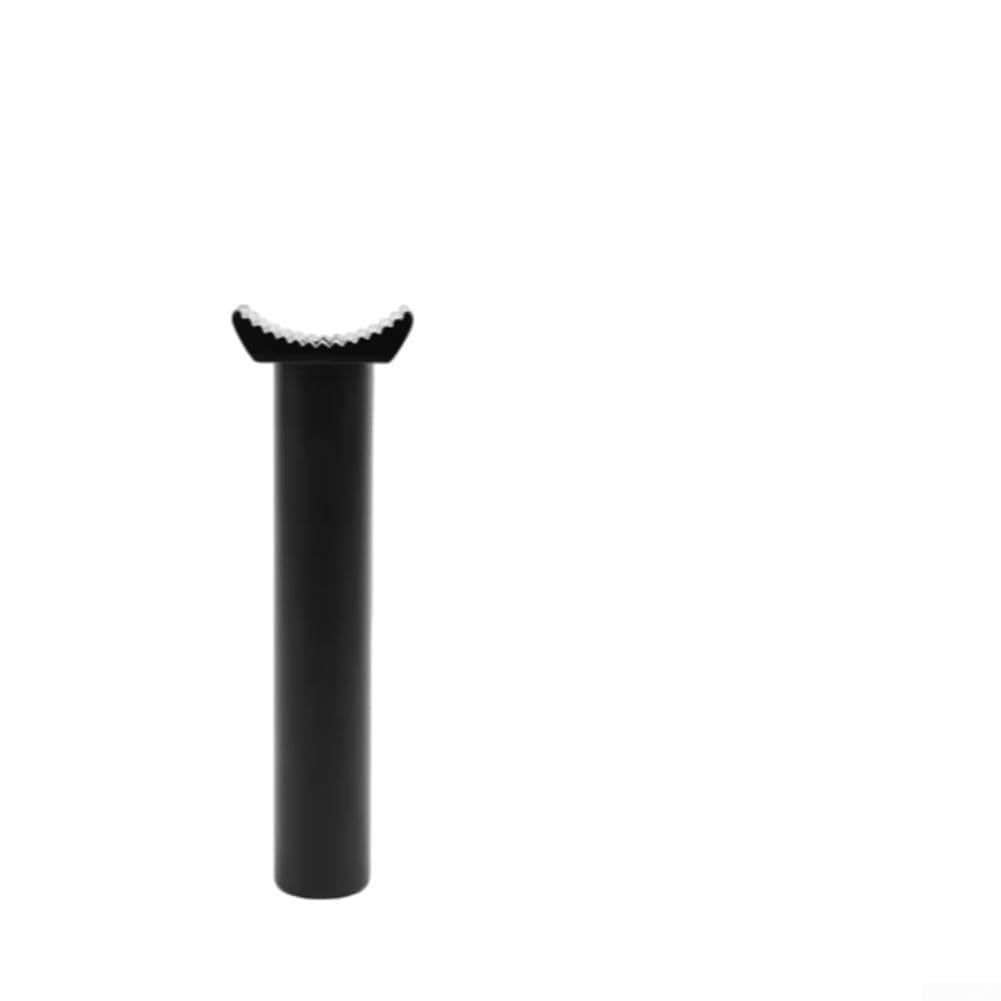 Aluminum Alloy Pivotal Bike Seatpost 25.4mm/27.2mm for MTB Street Climbing