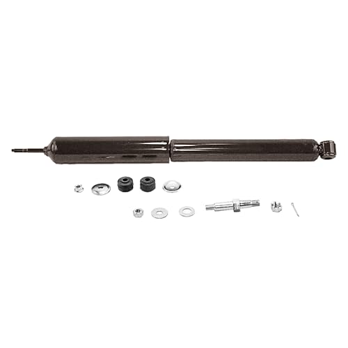 Monroe 555944 Steering Damper pour amortissement de direction automobile stable
