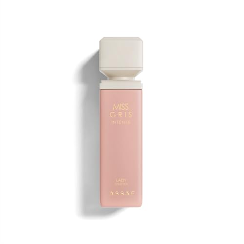 ASSAF Miss Gris Eau de Parfum – 100 ml |