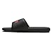 PUMA Mens Cool Cat 2.0 Slide Casual Sandals Casual - Black - Size 10 M