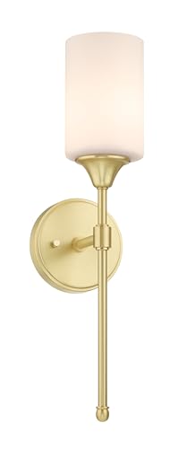 Image of XiNBEi Lighting Replacement White Glass for XB-W1216 & W1305 Series