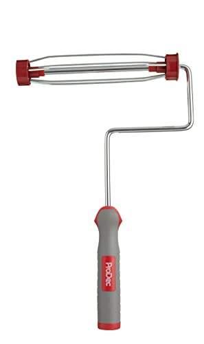 ProDec Profi Farbrollerrahmen 225 mm