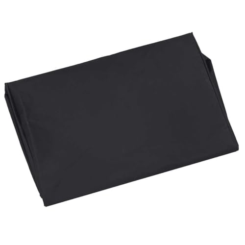 Garden Cart Liner, for Utility Wagons, Fits 33.9 x 18.1 x 16.1 Inch, Black miniatura 1