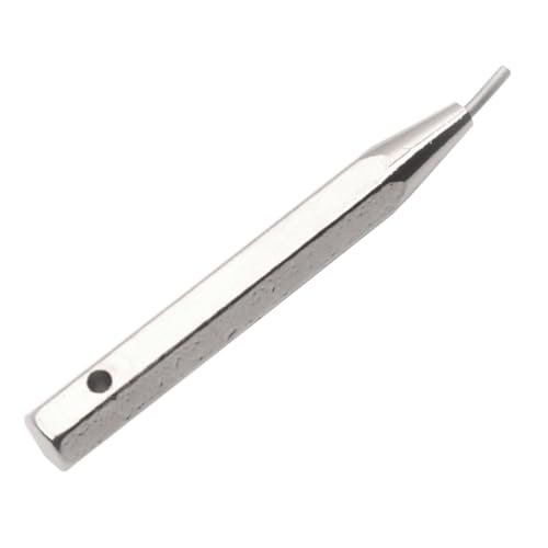 Milisten Llave para Reposamuñecas de Violín de Aleación Resistente Herramienta para Ajuste Rápido y Sencillo de Mentonera Diseño Ergonómico y Superficie sin Bordes Afilados para Músicos y